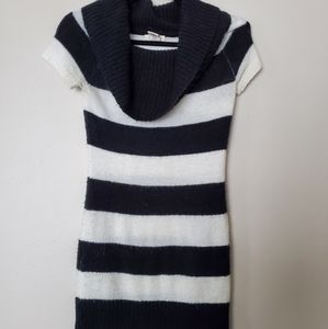 Womens Tunic Sweater